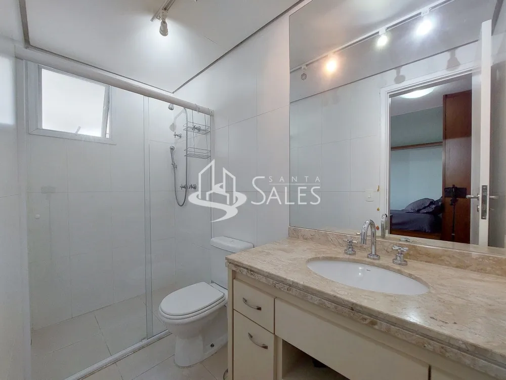 Apartamento, 4 quartos, 258 m² - Foto 11