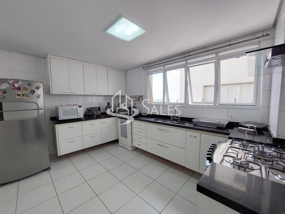 Apartamento, 4 quartos, 258 m² - Foto 7