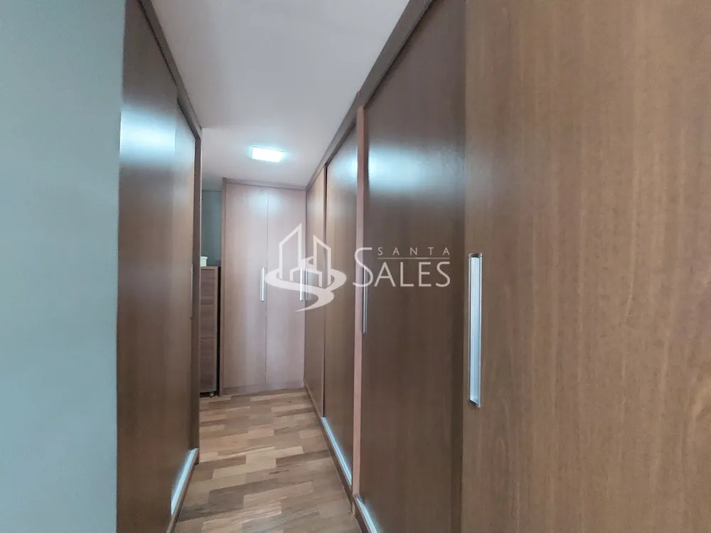 Apartamento, 4 quartos, 258 m² - Foto 1