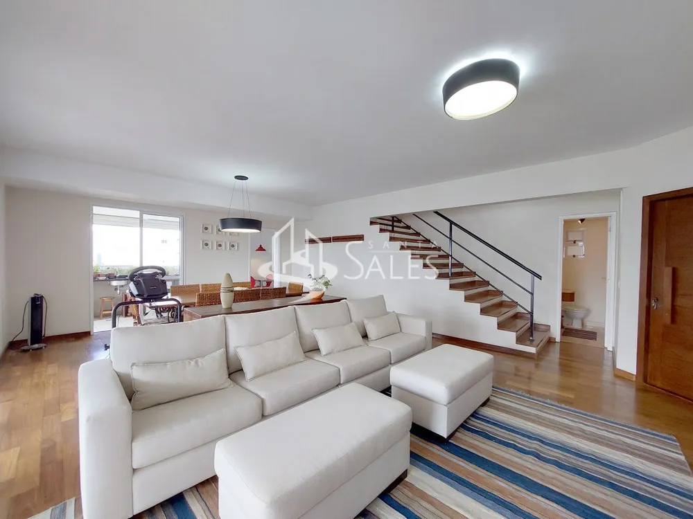 Apartamento, 4 quartos, 258 m² - Foto 5