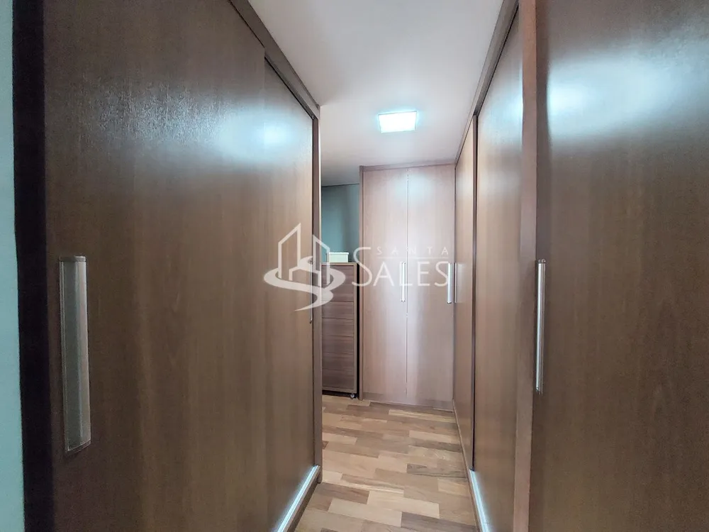 Apartamento, 4 quartos, 258 m² - Foto 2