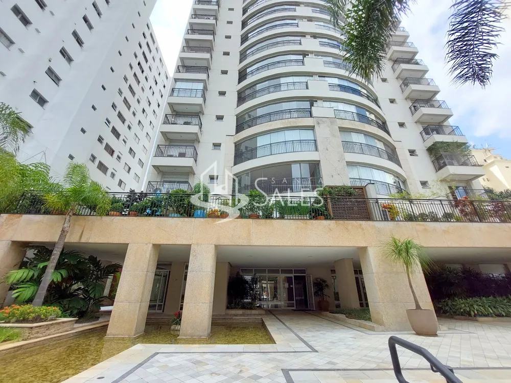 Apartamento, 4 quartos, 258 m² - Foto 14