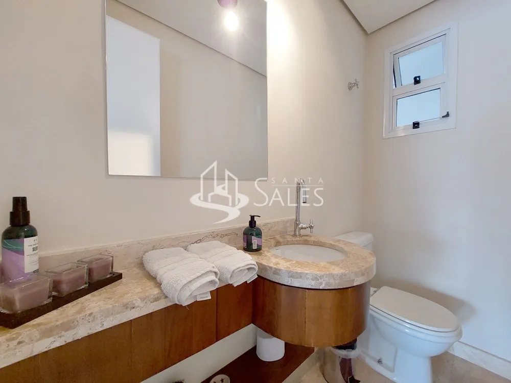 Apartamento, 4 quartos, 258 m² - Foto 6