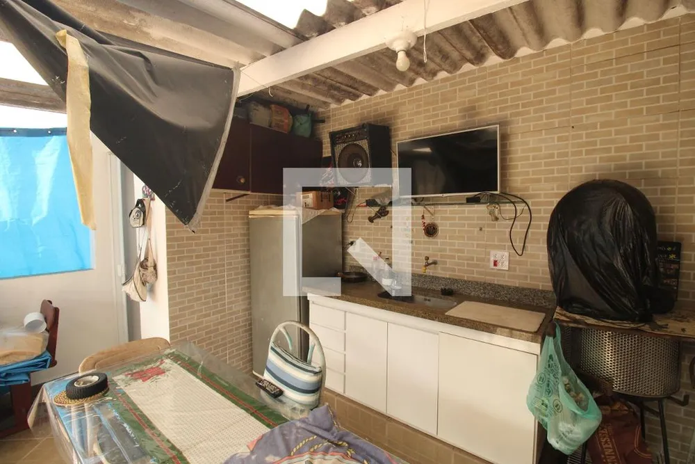 Casa, 1 quarto, 168 m² - Foto 4
