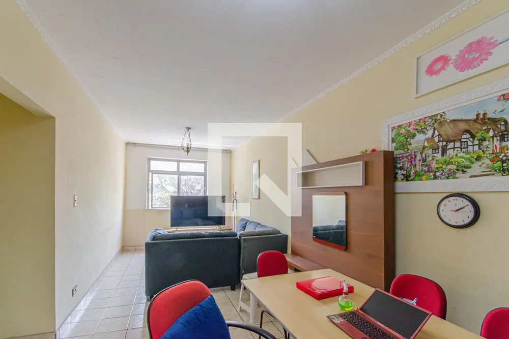 Apartamento, 2 quartos, 70 m² - Foto 2