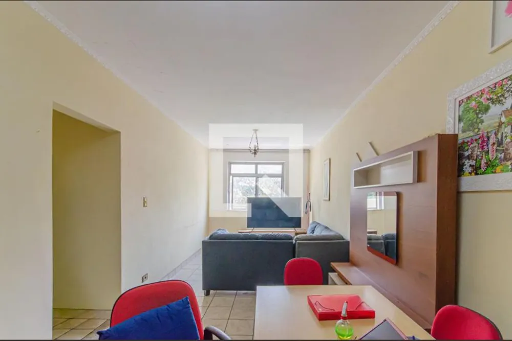 Apartamento, 2 quartos, 70 m² - Foto 2