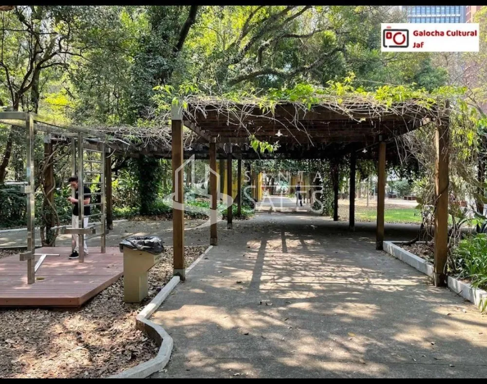 Apartamento, 2 quartos, 44 m² - Foto 10