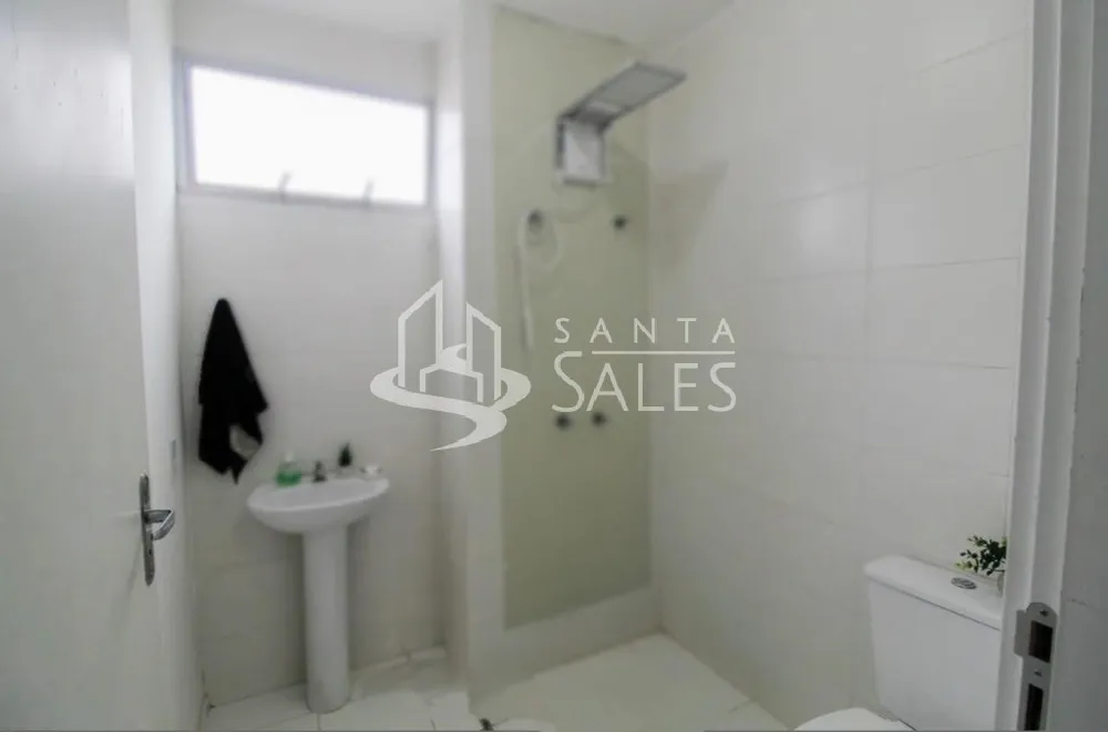 Apartamento, 2 quartos, 44 m² - Foto 4