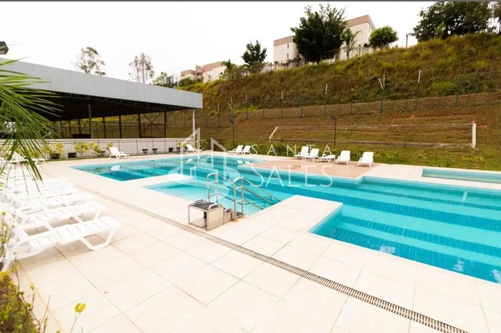 Apartamento, 2 quartos, 44 m² - Foto 8