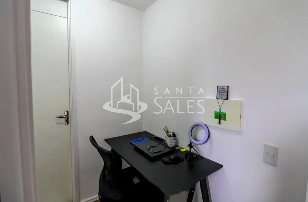 Apartamento, 2 quartos, 44 m² - Foto 6