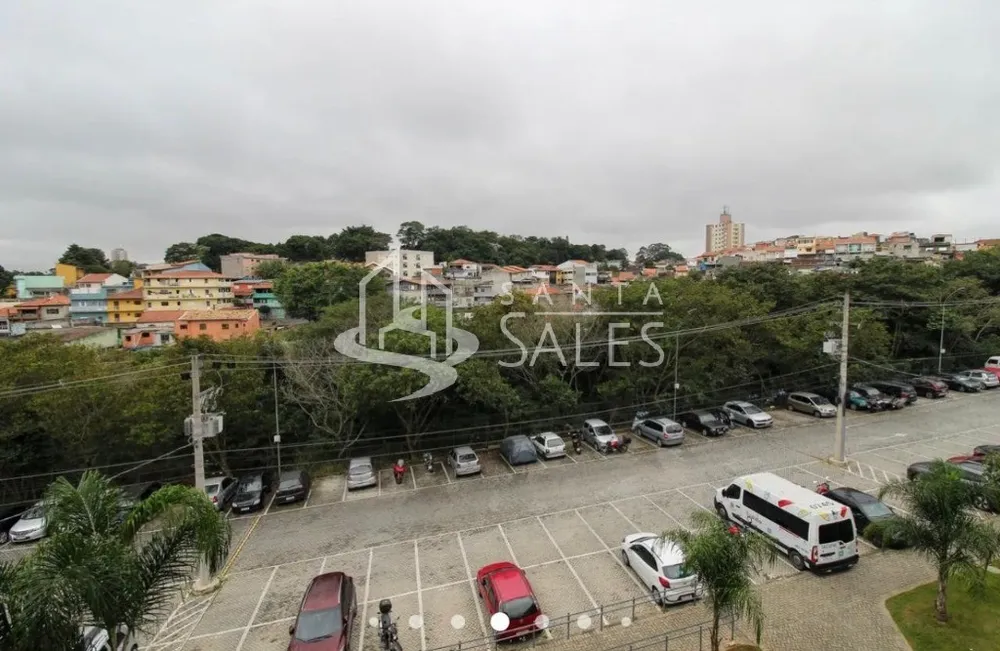 Apartamento, 2 quartos, 44 m² - Foto 9