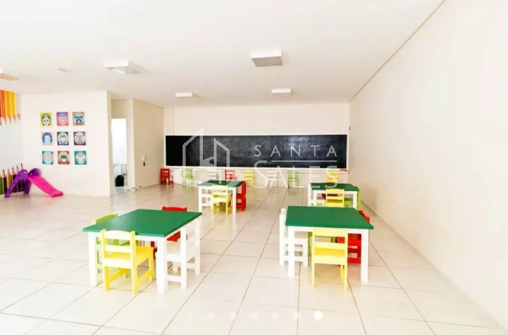 Apartamento, 2 quartos, 44 m² - Foto 11