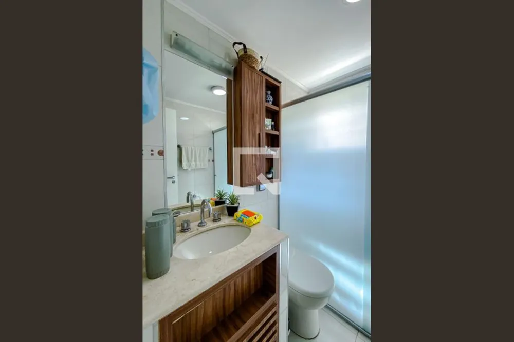 Apartamento, 2 quartos, 58 m² - Foto 5
