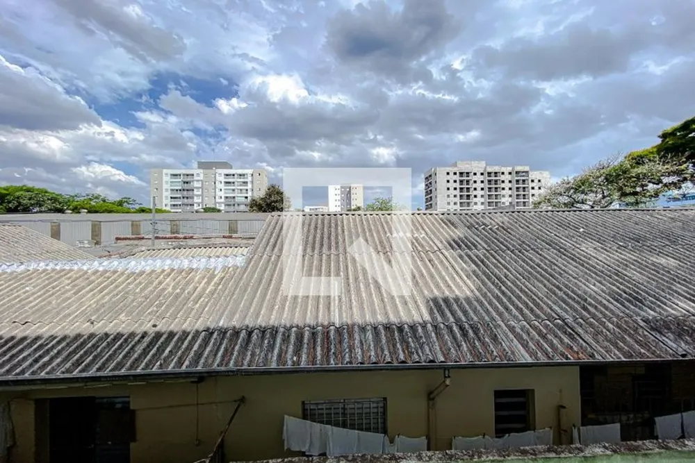 Apartamento, 2 quartos, 58 m² - Foto 1
