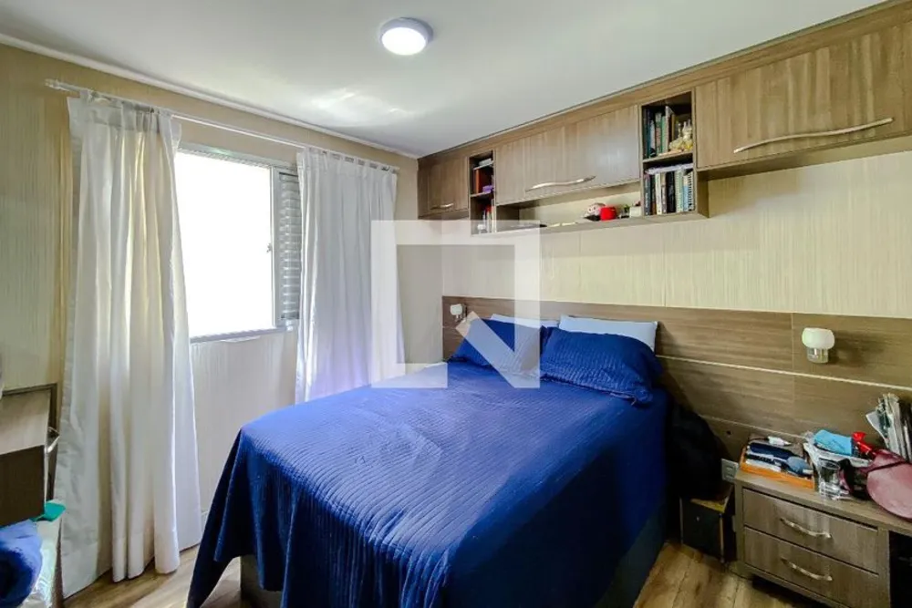 Apartamento, 2 quartos, 58 m² - Foto 2