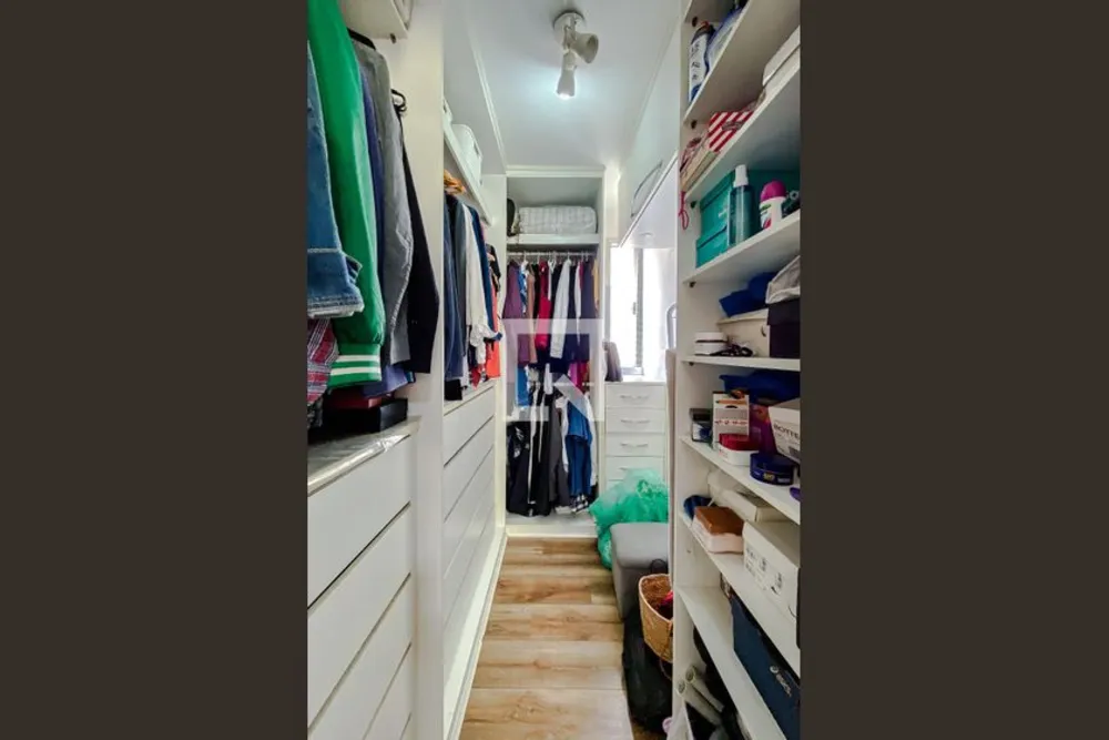 Apartamento, 2 quartos, 58 m² - Foto 3