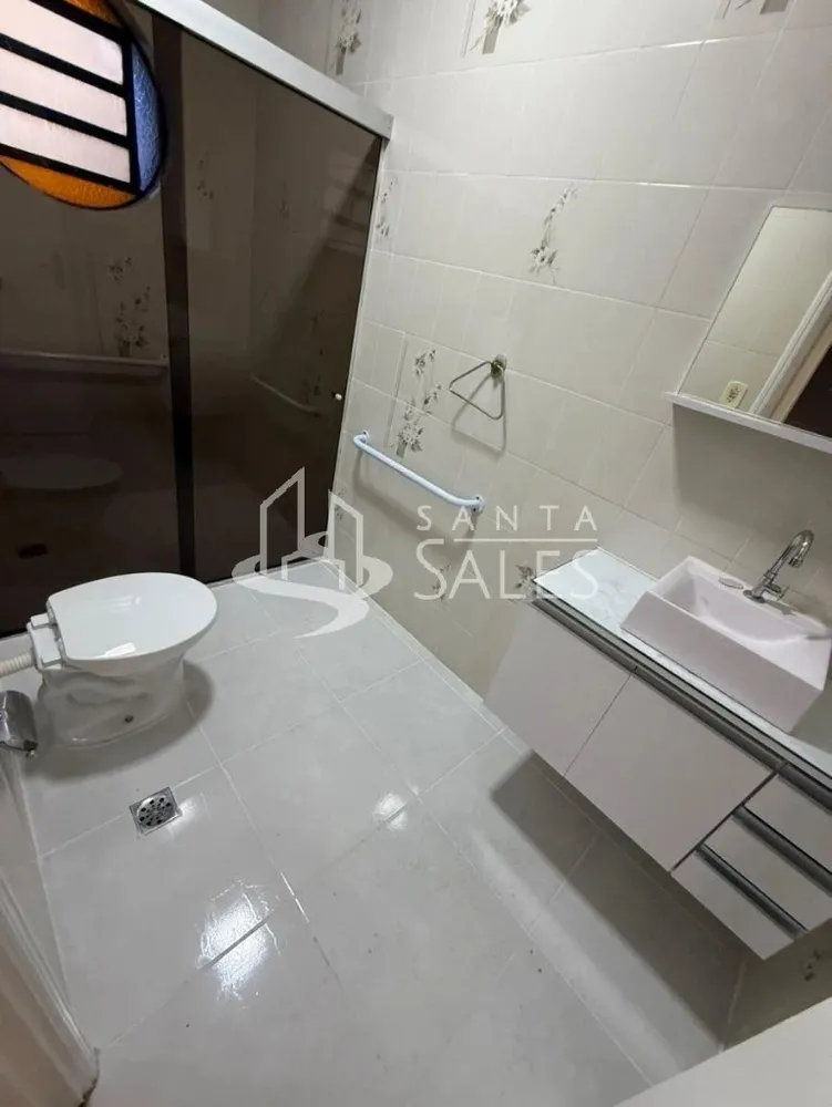 Sobrado, 2 quartos, 250 m² - Foto 10
