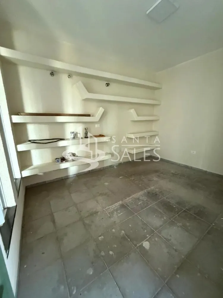 Sobrado, 2 quartos, 250 m² - Foto 12
