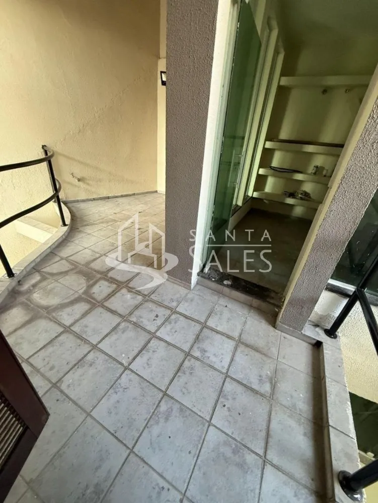 Sobrado, 2 quartos, 250 m² - Foto 15