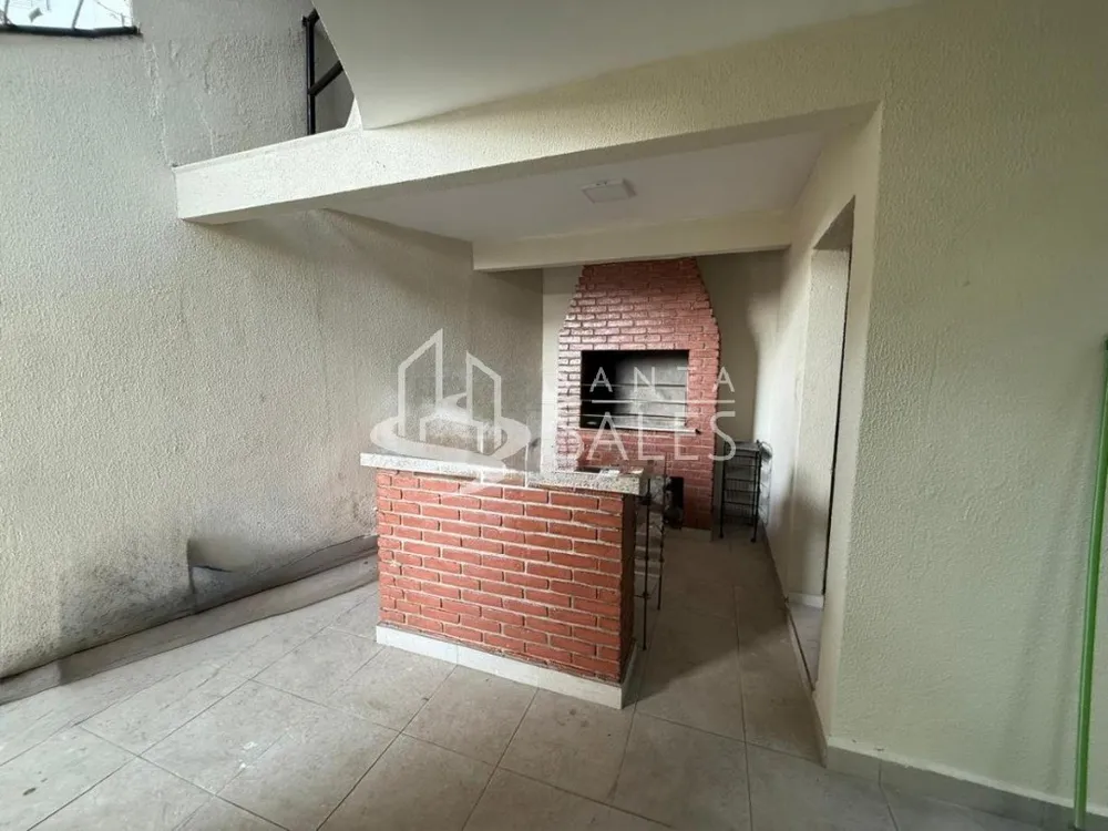 Sobrado, 2 quartos, 250 m² - Foto 14