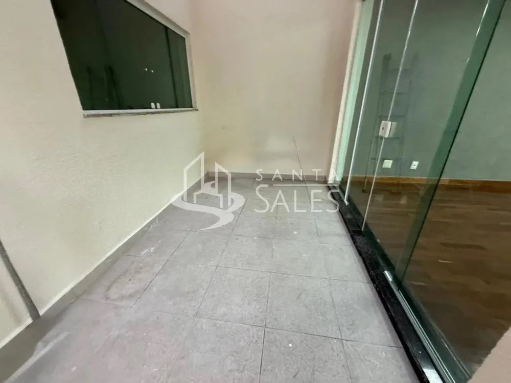 Sobrado, 2 quartos, 250 m² - Foto 11