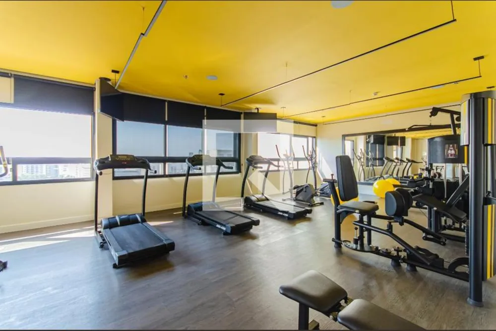 Kitnet-Studio, 36 m² - Foto 3