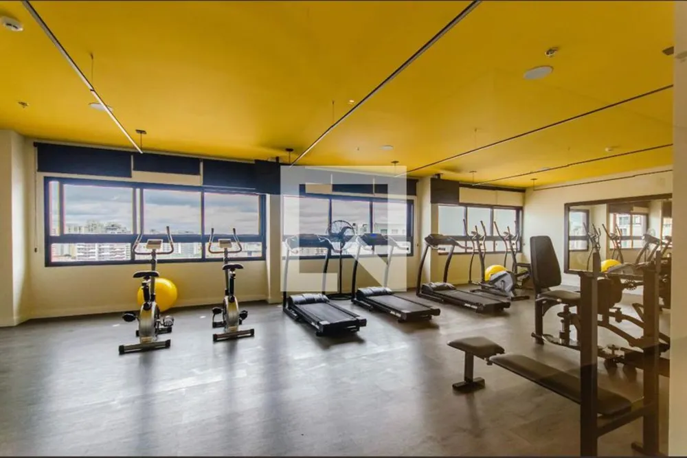 Kitnet-Studio, 36 m² - Foto 12