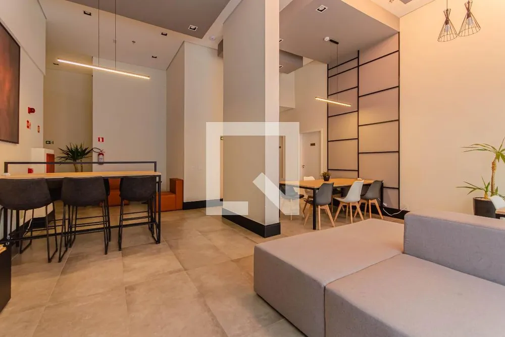 Kitnet-Studio, 36 m² - Foto 10