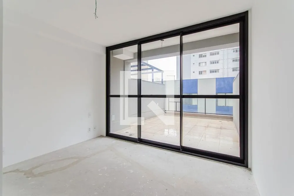 Kitnet-Studio, 36 m² - Foto 2