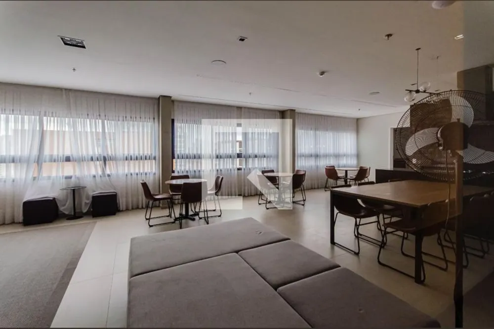 Kitnet-Studio, 36 m² - Foto 1