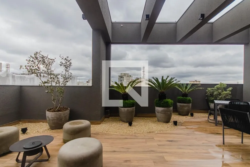 Kitnet-Studio, 36 m² - Foto 6