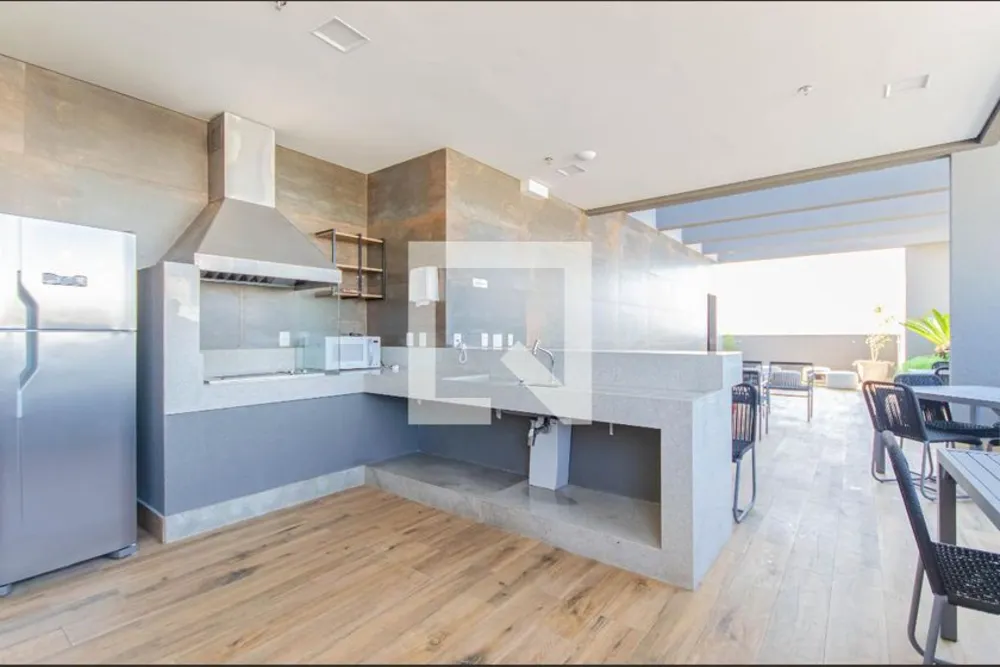 Kitnet-Studio, 36 m² - Foto 7