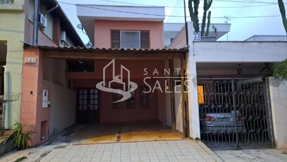 Casa, 3 quartos, 148 m² - Foto 1