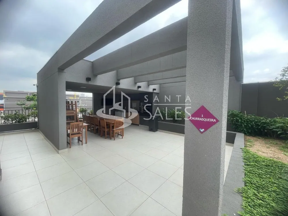 Kitnet-Studio, 26 m² - Foto 15