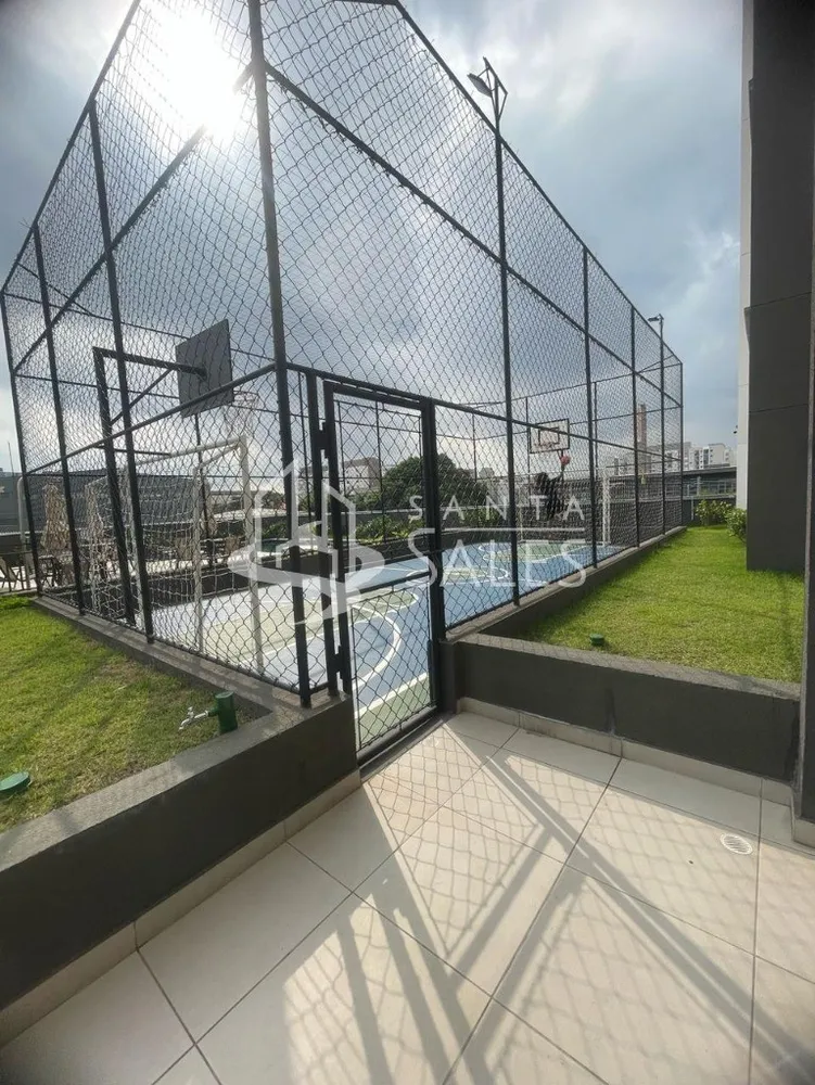 Kitnet-Studio, 26 m² - Foto 12