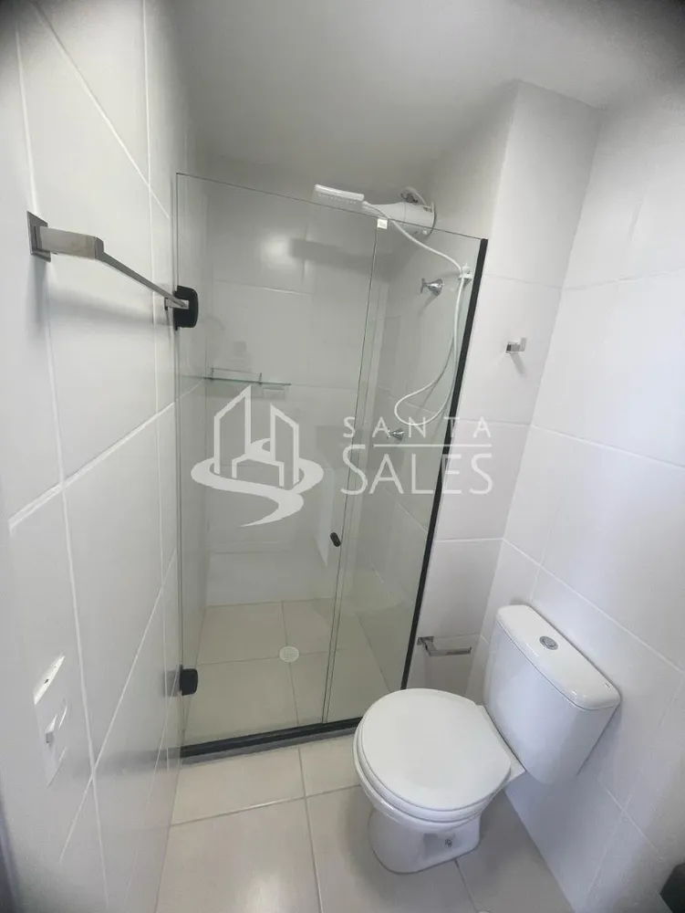 Kitnet-Studio, 26 m² - Foto 3
