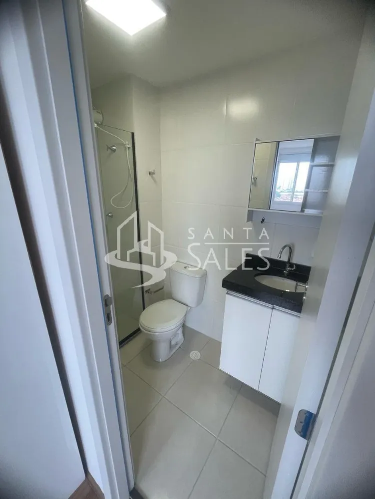Kitnet-Studio, 26 m² - Foto 2