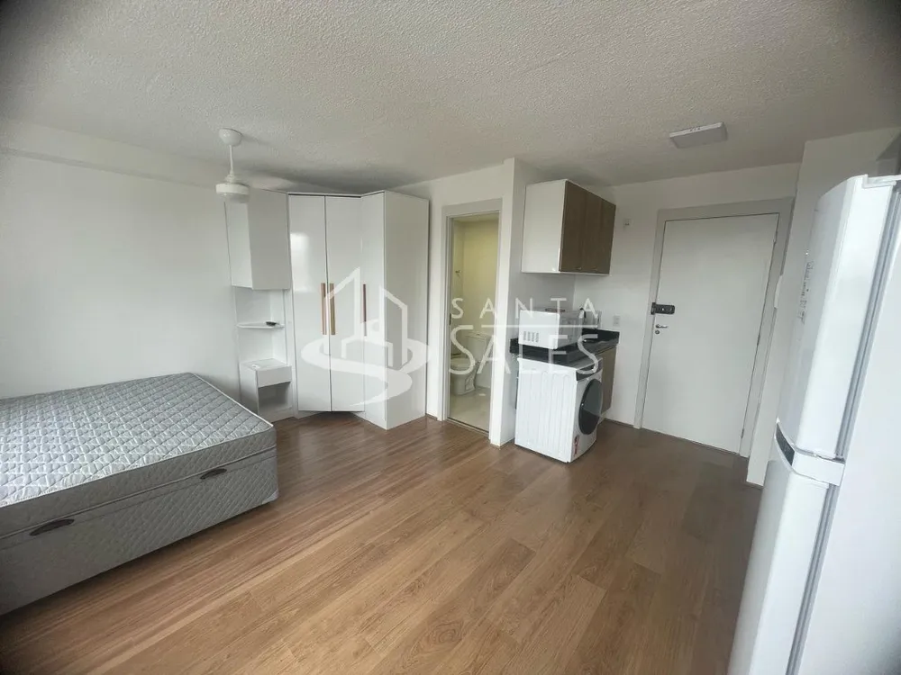 Kitnet-Studio, 26 m² - Foto 4