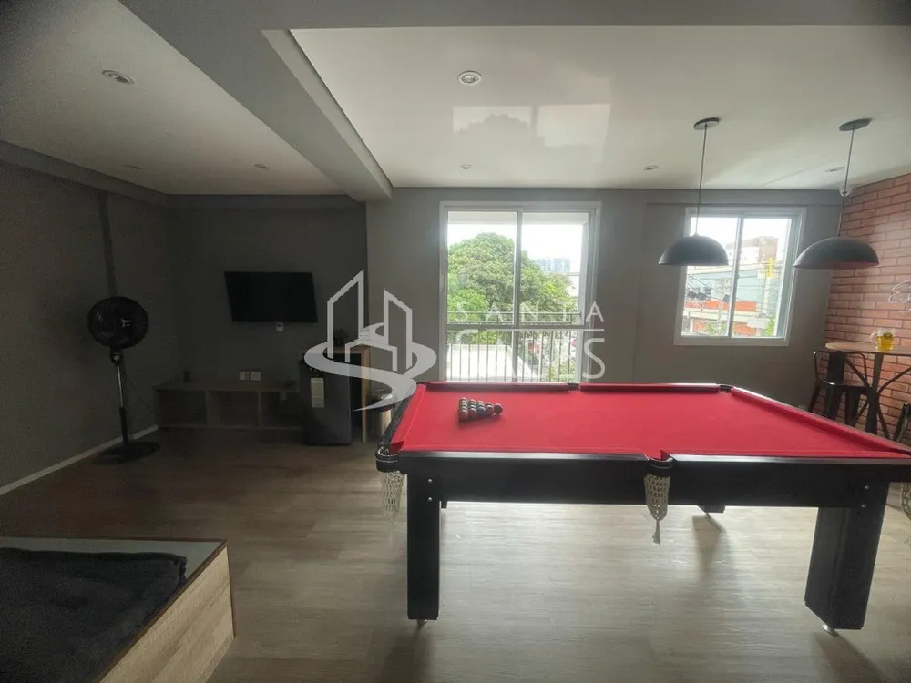 Kitnet-Studio, 26 m² - Foto 16