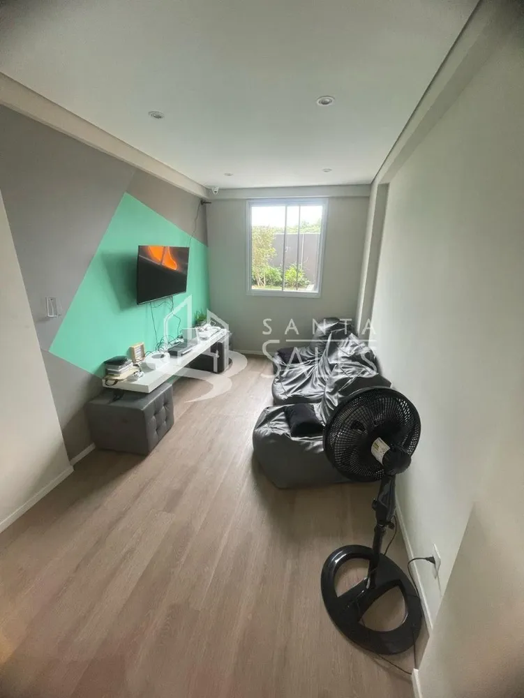 Kitnet-Studio, 26 m² - Foto 10