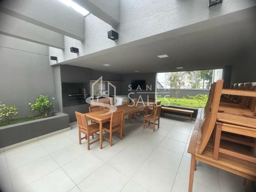 Kitnet-Studio, 26 m² - Foto 13