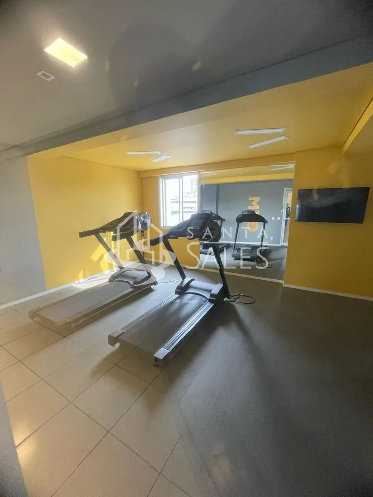 Kitnet-Studio, 26 m² - Foto 8