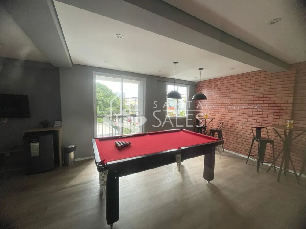 Kitnet-Studio, 26 m² - Foto 5