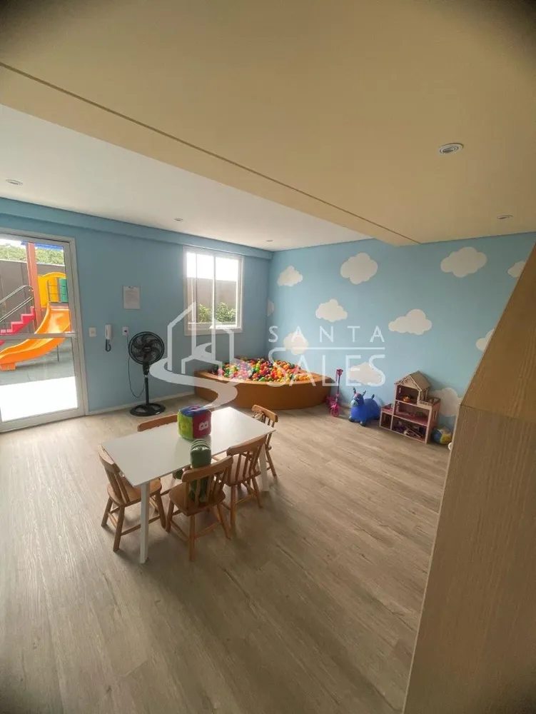 Kitnet-Studio, 26 m² - Foto 7