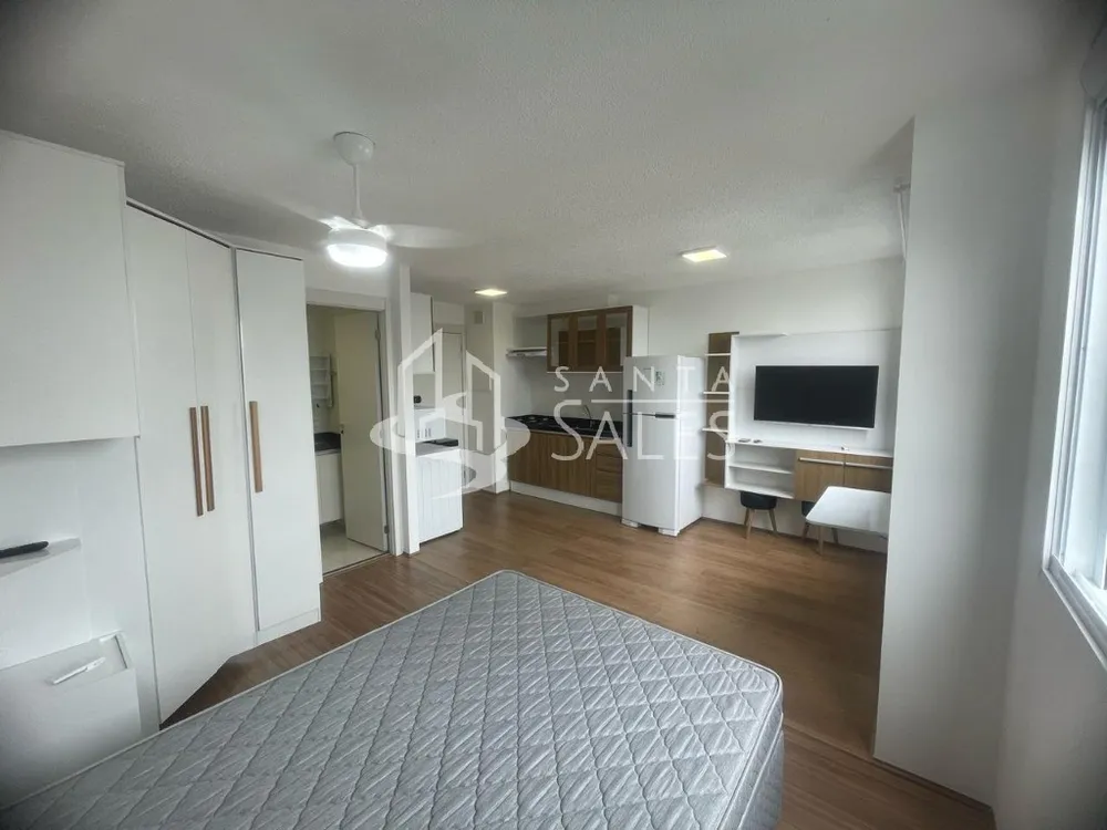 Kitnet-Studio, 26 m² - Foto 6