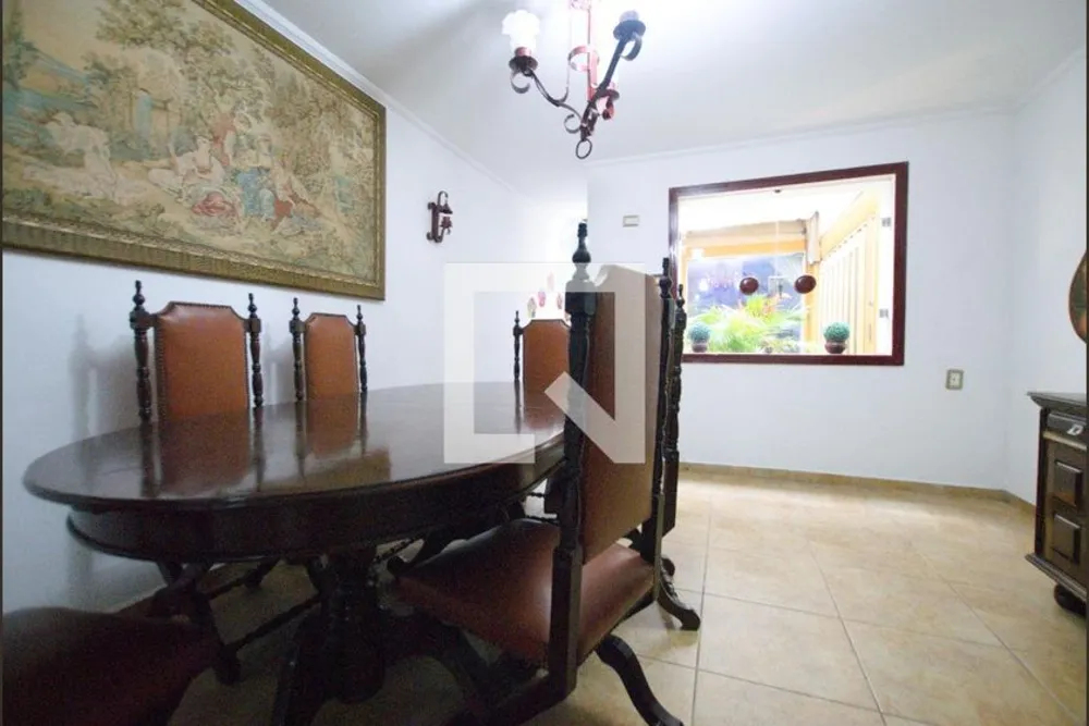 Casa, 3 quartos, 146 m² - Foto 1