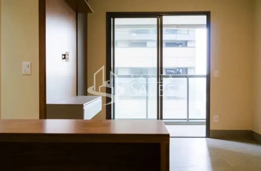 Apartamento, 1 quarto, 44 m² - Foto 7