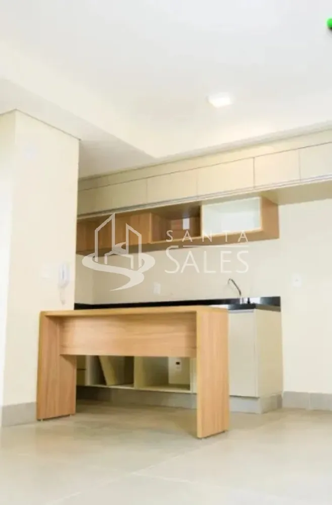 Apartamento, 1 quarto, 44 m² - Foto 2