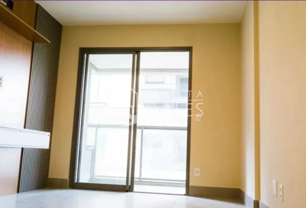 Apartamento, 1 quarto, 44 m² - Foto 5