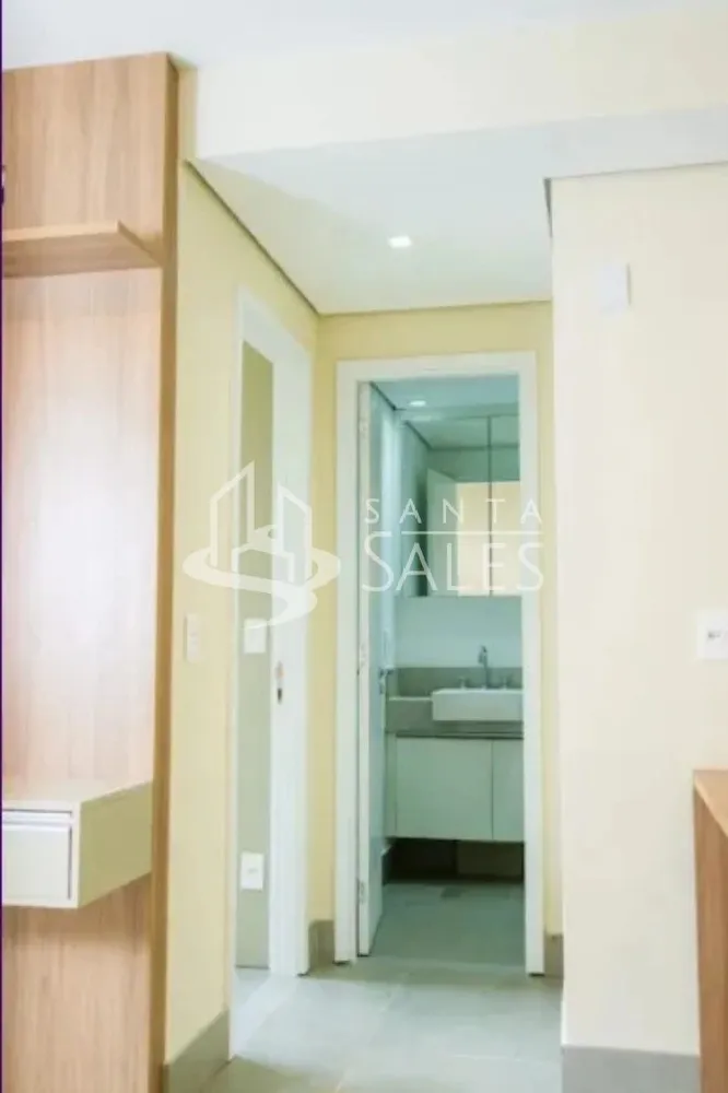 Apartamento, 1 quarto, 44 m² - Foto 8